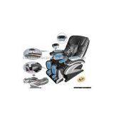 Deluxe Massage Chair thumbnail-1