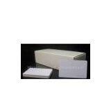 PVC ABS PET Contacted Smart Card SLE5542 Core Slice Philips S50 thumbnail-1