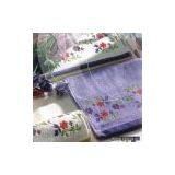 Sell Jacquard Face Towels thumbnail-1