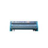 Guangzhou Ying Di best Industry laundry machines , automatic clothes folder