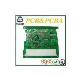 Electronic PCBs With HASL Processing thumbnail-1