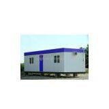 Sell Prefabricated House thumbnail-1