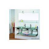 Sell Glass Basin thumbnail-1