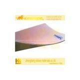 Nonwoven Insole Board Coated With EVA Shoes Insole for Shoes Making thumbnail-2