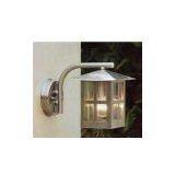 Sell Stainless Steel Wall Lamp thumbnail-1