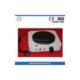 Desktop Closed Electric Furnance