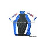 Sell Coolmax Cycling Jersey
