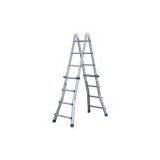 Multi-Purpose Ladder Aluminium Ladder Step Ladder Folding Ladder thumbnail-2