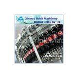 High Speed Carbonated Soft Drink Filling Machine , Can Filling Equipment thumbnail-1