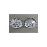 7w High Power PAR30 Led Spot Lamps, Spotlighting (AC 200v, 210v, 220v) thumbnail-1