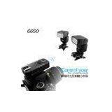 FSK 7 Channel Multi Functional Wireless Remote Flash Trigger For Canon thumbnail-1