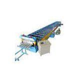 Floor deck machine,roll forming machine, deck roll forming machine