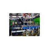 2L Semi Automatic Bottle Blowing Machine 1600BPH in Stretch Blow Moulding