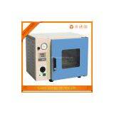 Li Ion Battery Small Vacuum Drying Oven for Lab Use thumbnail-1