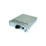 DLX-850G Series Gigabit Ethernet Fiber Media Converter thumbnail-1