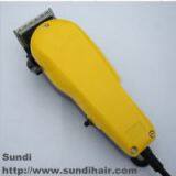 Professional 8W Super Quiet Hair Clippers for Men thumbnail-2