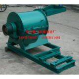 Small Sawdust Dryer