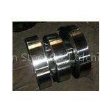 321 / 321H Stainless Steel Strip With No.1 2B BA HL Surface , 5mm Building Cold Roll Coil thumbnail-1