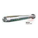 KR NK Forged Shaft Marine Rudder Stock For Ship Forging , Alloy Steel Forging