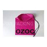 PP Cotton Rope Soft Loop Handle Bag / Reusable Grocery Shopping Bags thumbnail-1