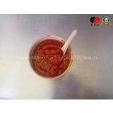 Good Flavor Comes From Nilton Tomato Sauces