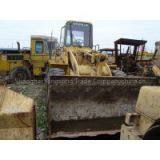 Used Cat Wheel Loader 950E thumbnail-2