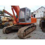 Used Hitachi Excavator EX300-1 thumbnail-1
