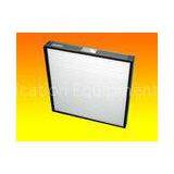 Aluminum HEPA Clean Room Air Filter H15 99.9995% Efficiency thumbnail-1