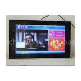 26 inch Color LCD Outdoor Digital Signage Display for Gas Station