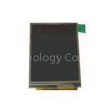 2.2-inch TFT LCD Module With Touch Panel and 240 x 320 Dots Resolutions