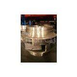 Bronze Sand Casting Impeller , ASTM Vane Wheel Heat Treatment , Painting thumbnail-1