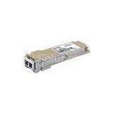 1310nm 40GBASE-LR4 SMF QSFP Optical Transceiver QSFP + Module QSFP-40G-LR4