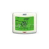 Large Display Multi Stage Heat Pump Thermostat for Air Conditioning