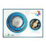 Wall Mount 12W RGB LED Pool Light Cree 12 Volt , Full Spectrum LED Light