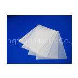 A5 / A6 Multiple Extrusion OEM Glossy PET Laminating Pouch Film for ID Cards, Licenses thumbnail-1