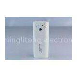 A Class Battery 4400mAh Portable Power Bank With Led For Iphone