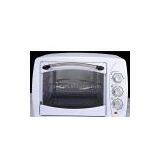 Sell 20L Electric Oven thumbnail-1