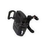 Universal Car Air Vent Mount Holder , Cradle Air Vent Car Holder For Smartphones , Black thumbnail-1