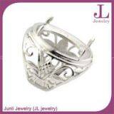 Stainless Steel Indonesia Ring thumbnail-1