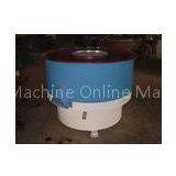 Super Metal Surface Grinding Machine , High Speed Vibro Polishing Machine thumbnail-1