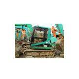 Used Cat Excavator 307b