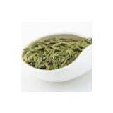 AAA Grade West Lake Longjing Tea , Handmade Dragon Well Green Tea 200g/kraft bag