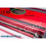 CMX 900mm PVC/PU Conveyor Belt Hot Vulcanizing Press thumbnail-3