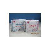 Specialty in OEM Processing With Negative Ion Sanitary Napkin thumbnail-2