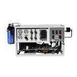 1000 GPD Marine Sea Water Reverse Osmosis Desalination Systems For Industrial thumbnail-1