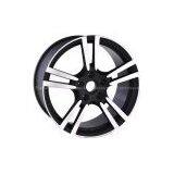 BK480 Aluminum Wheel for PORSCHE thumbnail-1