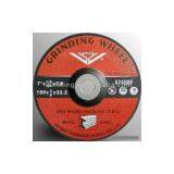 Supply Grinding Wheel T27 thumbnail-1