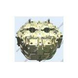 DongGuan Big Size Plastc Mold Factory