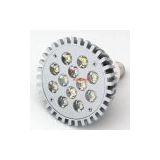Led Cup Lamp-PAP38-12*1W