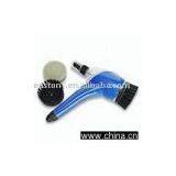 Automatic Clean Brush, 2 in 1 Automatic Clean Brush thumbnail-1